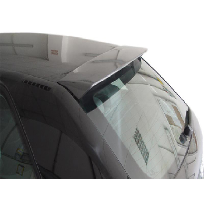 Audi A3 2011 Spoyler Boyasız