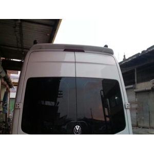 Mercedes Sprinter Sprinter Anatomik Spoyler Boyasız