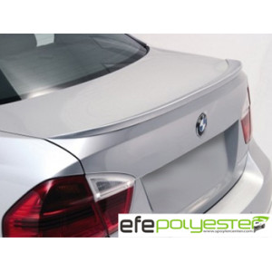 Bmw E90 M Bagaj Üzeri Spoyler Boyasız