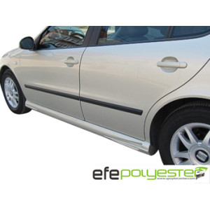 Seat Toledo Marşpiyel Boyasız