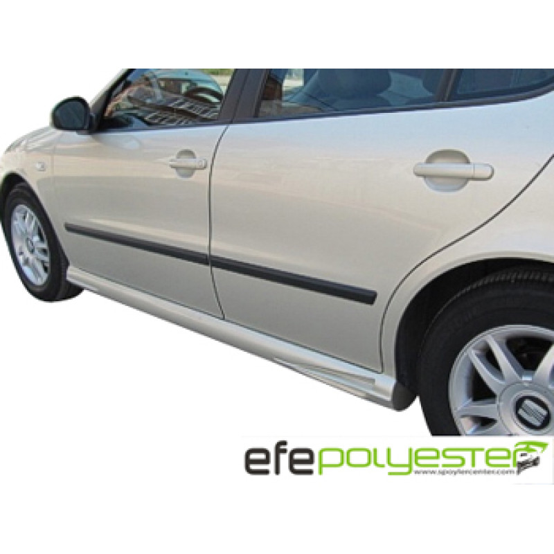 Seat Toledo Marşpiyel Boyasız