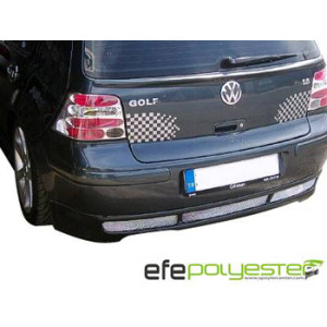 Volkswagen Golf4 Arka Karlik Telli 1997-2006 Boyasız