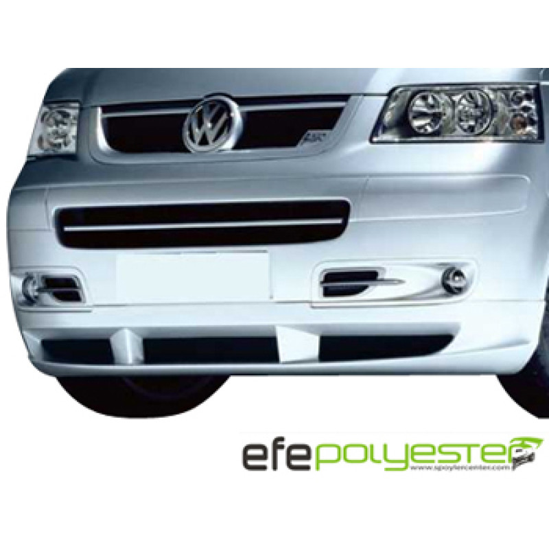 Volkswagen T5 Ön Body Kit Boyasız