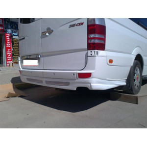 Mercedes Sprinter Sprinter Arka Karlik Boyasız