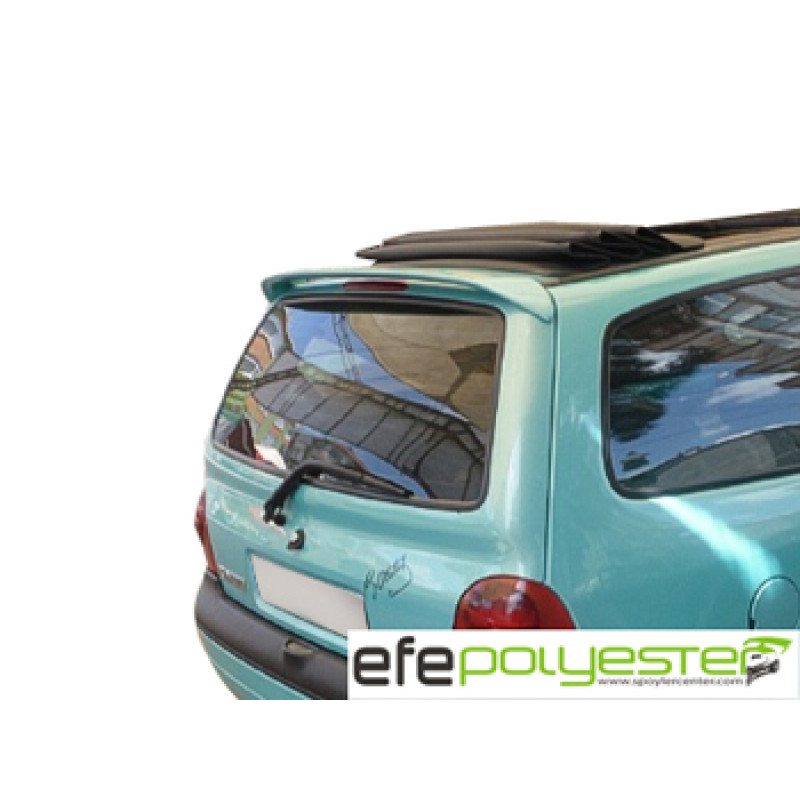 Renault Twingo Twingo Spoyler 1992-2007 Boyasız