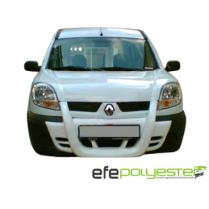Renault Kangoo Ön Koruma Bari 1997-2008 Boyasız