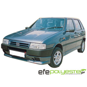 Fiat Uno Ön Body Kit Boyasız