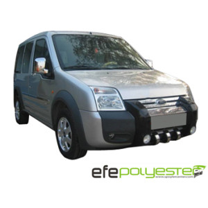 Ford Connect Sisli Ön Koruma 2002-2013 Boyasız