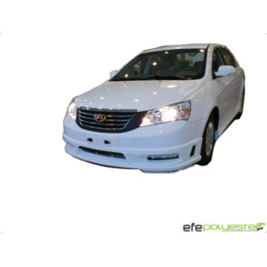 Geely Emgrand Ön Karlik Boyasız