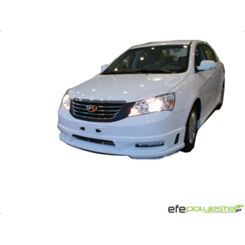 Geely Emgrand Ön Karlik Boyasız