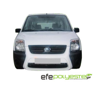 Ford Connect Ön Koruma 2002-2013 Boyasız