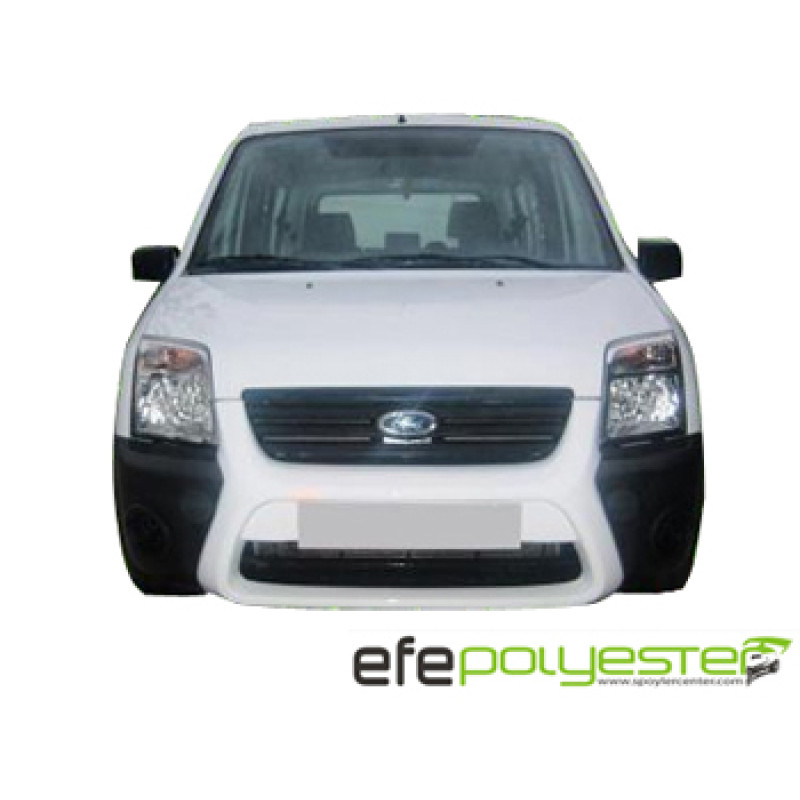 Ford Connect Ön Koruma 2002-2013 Boyasız