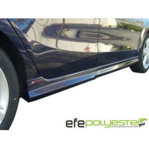 Hyundai İ30 Marşpiyel 2003-2019 Boyasız