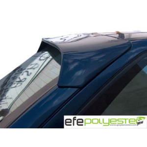 Opel Astraf Astra F Spoyler Boyasız