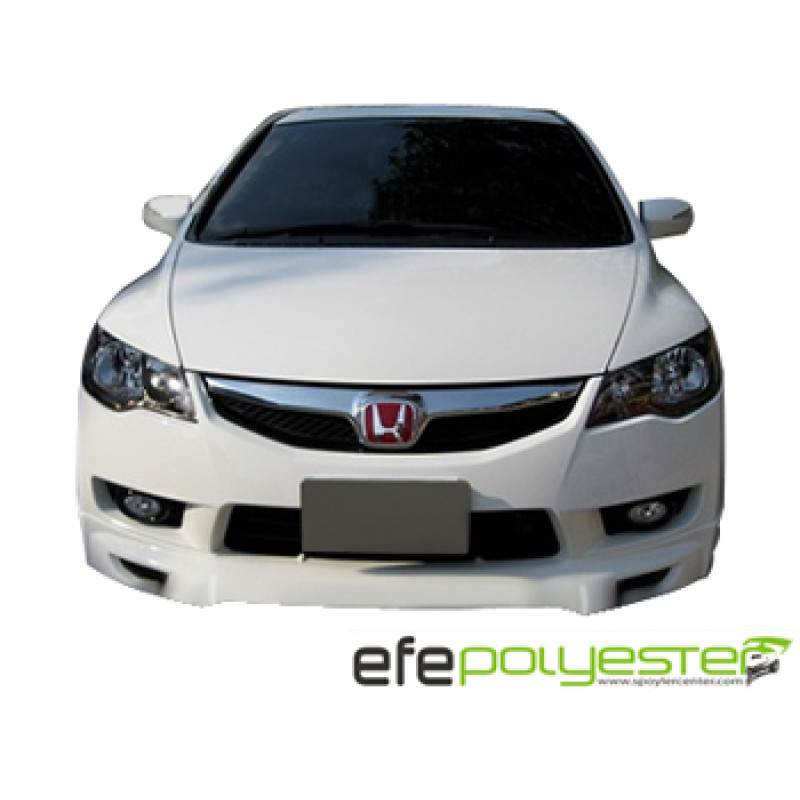 Honda Civic 2011 Civic Ön Karlik Makyajli 2009 2011 Boyasız