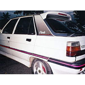 Renault Flash Macpiel Boyasız