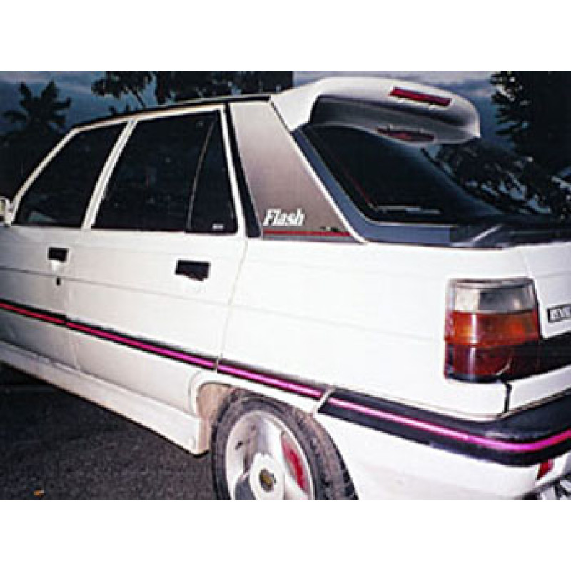 Renault Flash Macpiel Boyasız