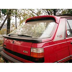 Renault Flash Spoyler Boyasız
