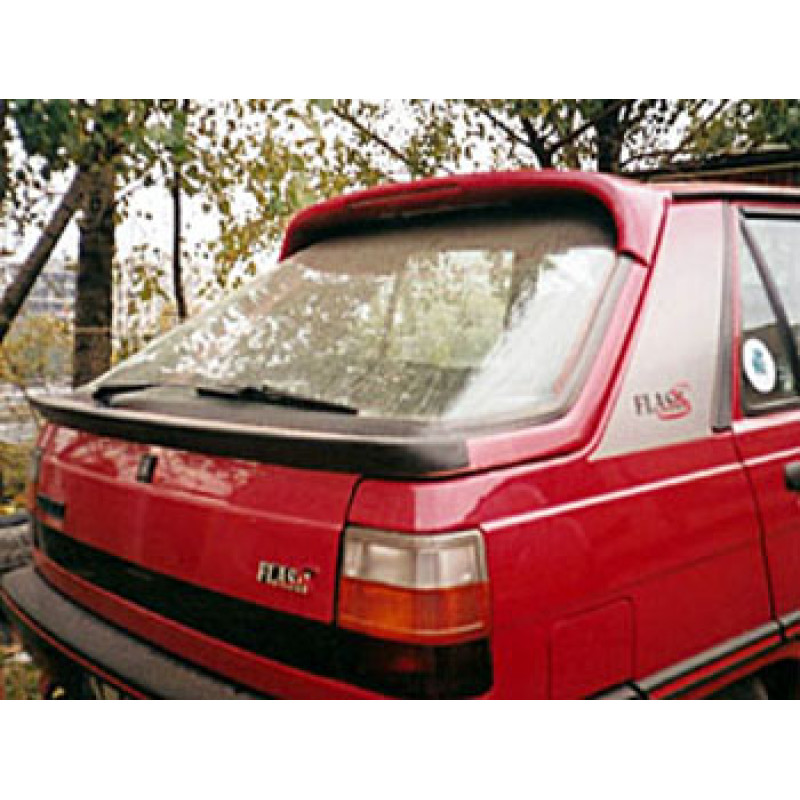 Renault Flash Spoyler Boyasız