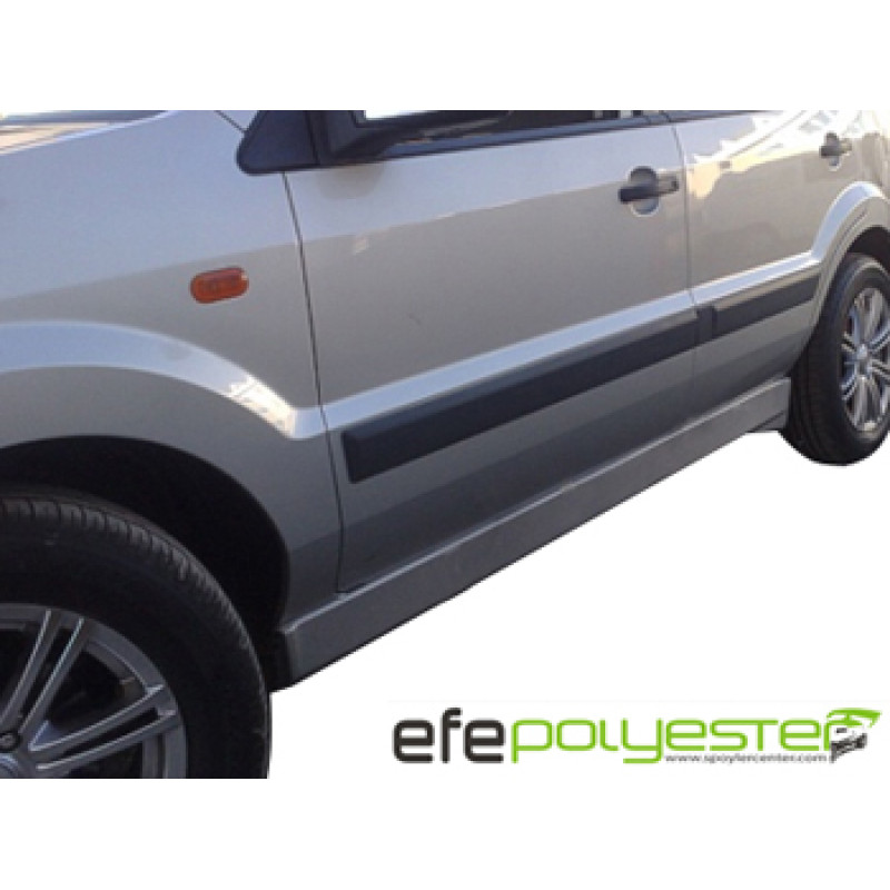 Ford Fusion Fusion Marşpiyel 2005-2020 Boyasız