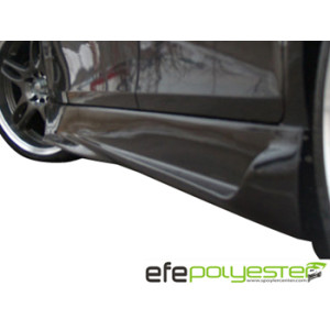 Seat 2011 Leon Geniş Model Macpiel Boyasız