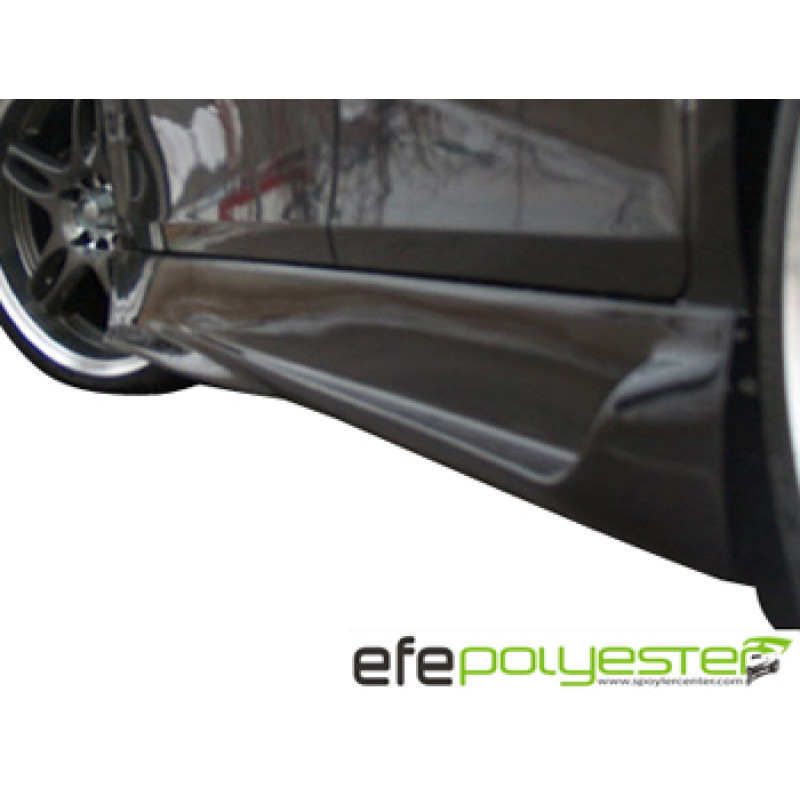 Seat 2011 Leon Geniş Model Macpiel Boyasız