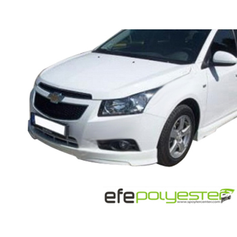 Chevrolet Cruze Ön Body Kit 2009-2016 Boyasız