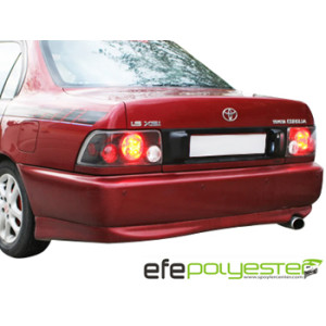 Toyota Corolla 93 98 Corolla Arka Karlik 1991-2000 Boyasız