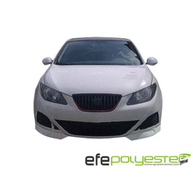 Seat İbiza 2011 İbiza Ön Body Kit Boyasız
