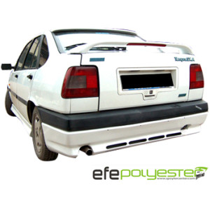 Fiat Tempra Arka Body Kit Boyasız