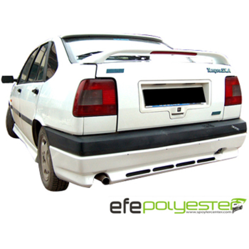 Fiat Tempra Arka Body Kit Boyasız