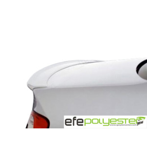 Volkswagen Jetta 2010 Jetta Spoyler Boyasız