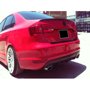 Volkswagen Jetta 2013 Jetta Difizör Boyasız