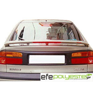 Renault Laguna 1 Işikli Spoyler Boyasız