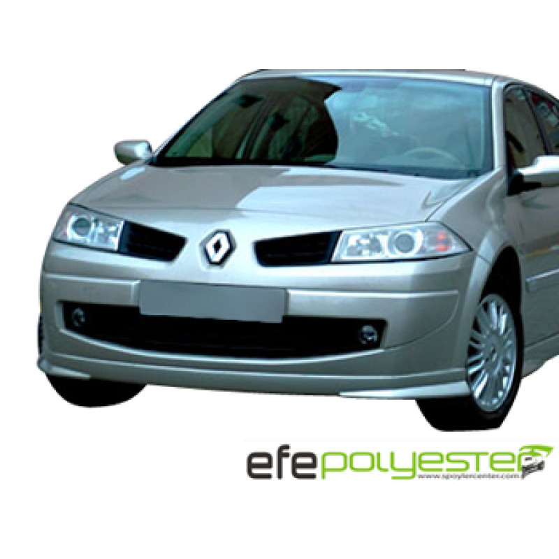 Renault Meganeii Megane Ii Makyajli Ön Karlik Boyasız