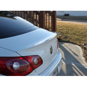 Volkswagen Cc Vw Cc Spoyler Boyasız