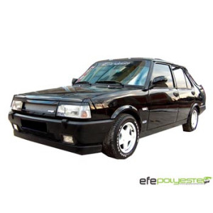 Fiat Dogan Ankara Tipi Karlik Boyasız