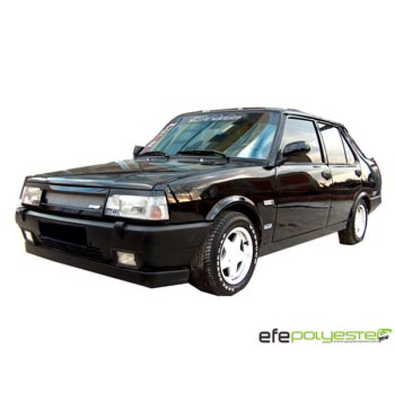 Fiat Dogan Ankara Tipi Karlik Boyasız