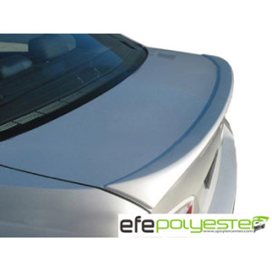 Bmw E90 Anatomik Spoyler Boyasız
