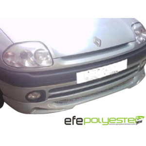 Renault Clio Ii HB Clio Ii Ön Karlik Boyasız