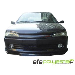 Peugeot 306 Ön Body Kit 1993-2002 Boyasız