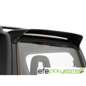 Suzuki Jimny Jimny Spoyler 2012+ Boyasız