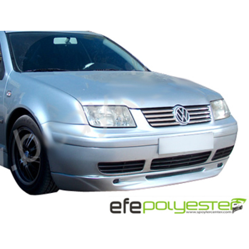 Volkswagen Bora Ön Body Kit 1998-2005 Boyasız