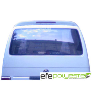 Volkswagen T4 Işikli Spoyler Boyasız