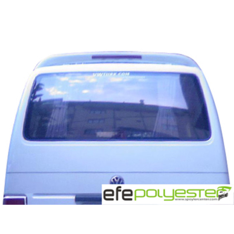 Volkswagen T4 Işikli Spoyler Boyasız