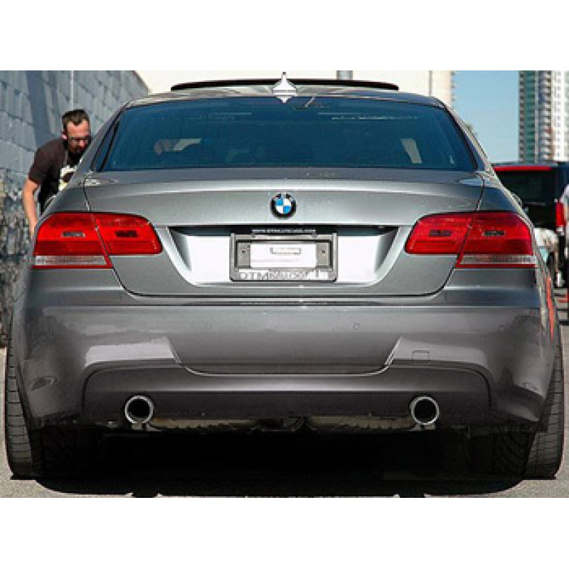 Bmw E92 335 Difizör 2007-2014 Boyasız