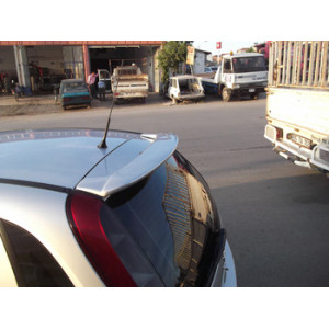 Opel Corsac Corsa C Ayakli Spoyler 2000-2006 Boyasız