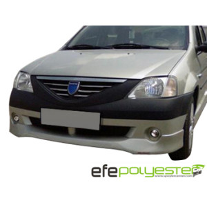 Dacia Logan Ön Body Kit 2004-2020 Boyasız