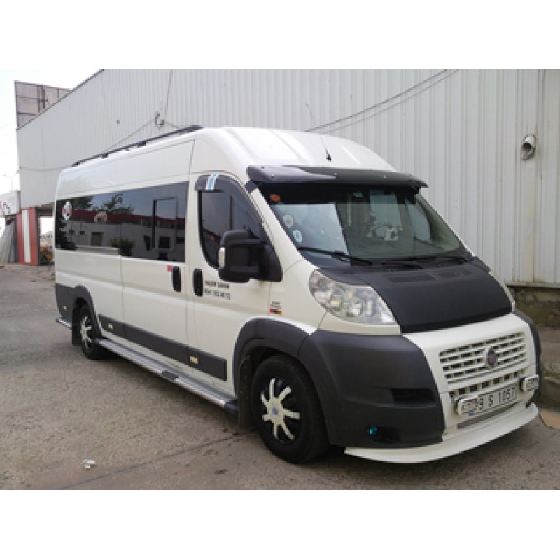 Fiat Ducato Ön Karlik 2.model 1994-2014 Boyasız