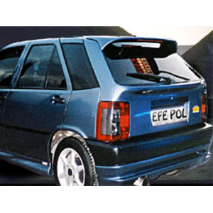 Fiat Tipo Tipo Arka Boyasız